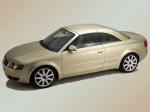 Audi A4 Coupe-Cabrio I Concept by Valmet 2004 года
